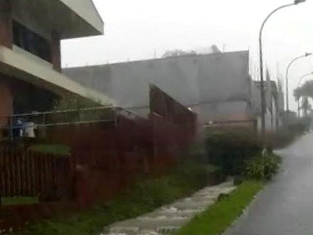 Detached House for sale in Bishan