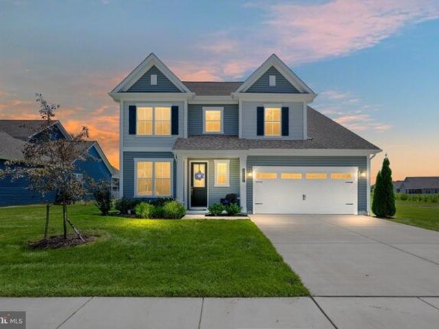 House for sale in Delaware