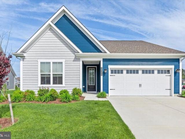 House for sale in Frankford
