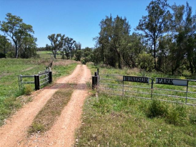 Acreage for sale in Nanango, Queensland