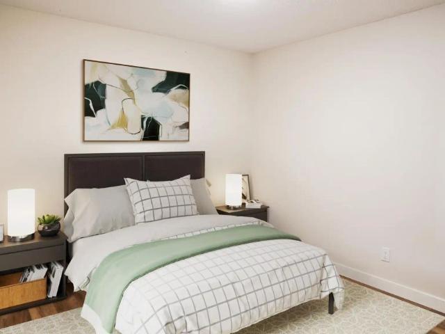 Apartment for rent in Garneau, Edmonton