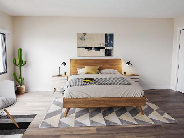 Apartment for rent in Wedgewood, Alberta