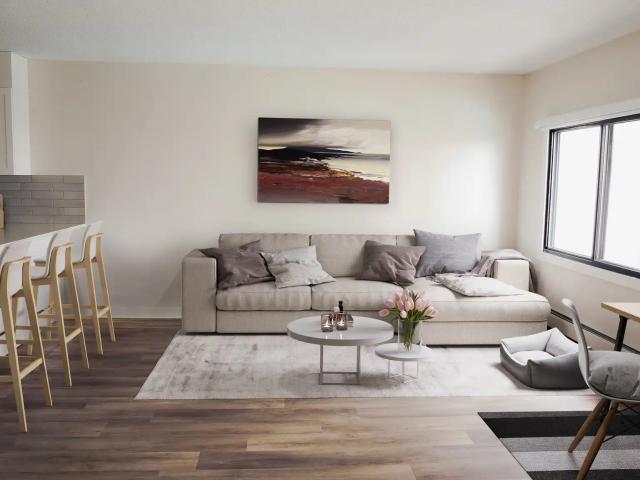Apartment for rent in Wedgewood, Alberta