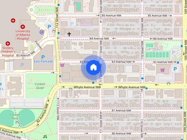 Apartment for rent in Wedgewood, Alberta