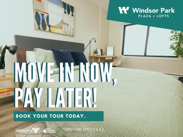 Apartment for rent in Wedgewood, Alberta