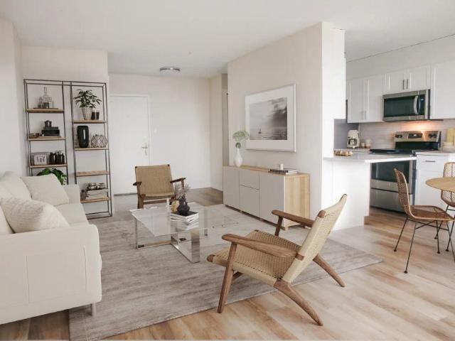 Apartment for rent in Garneau, Edmonton