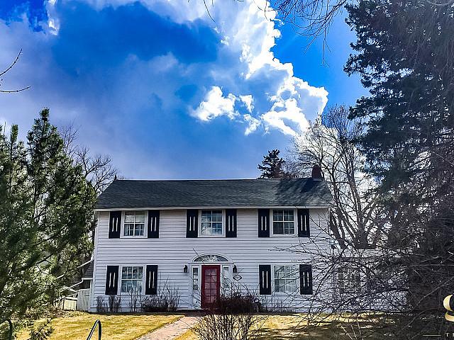 House for sale in Wedgewood, Alberta