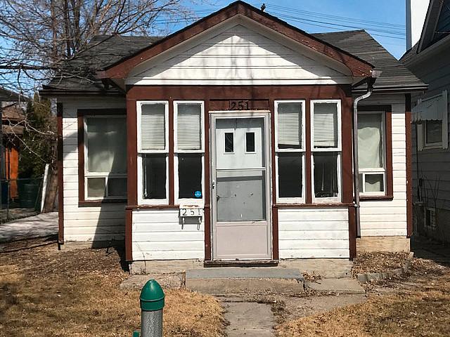 House for sale in East St. Paul, Manitoba