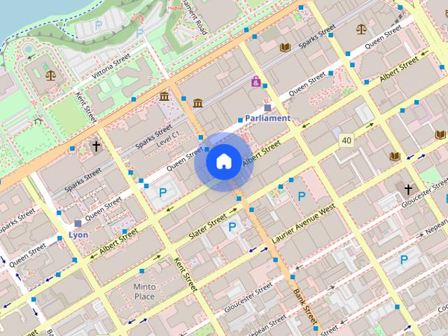 Apartment for rent in Mulhurst Bay, Ontario