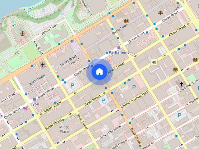 Apartment for rent in Mulhurst Bay, Ontario