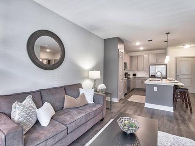 Apartment for rent in Chamblee