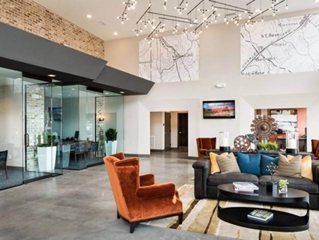Apartment for rent in Chamblee