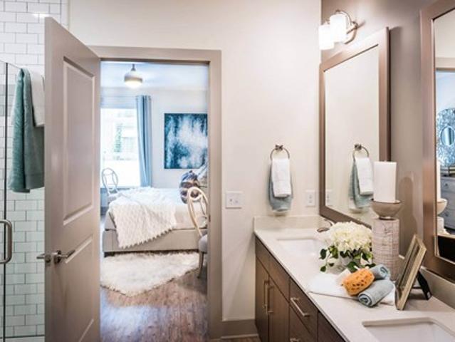 Apartment for rent in Chamblee