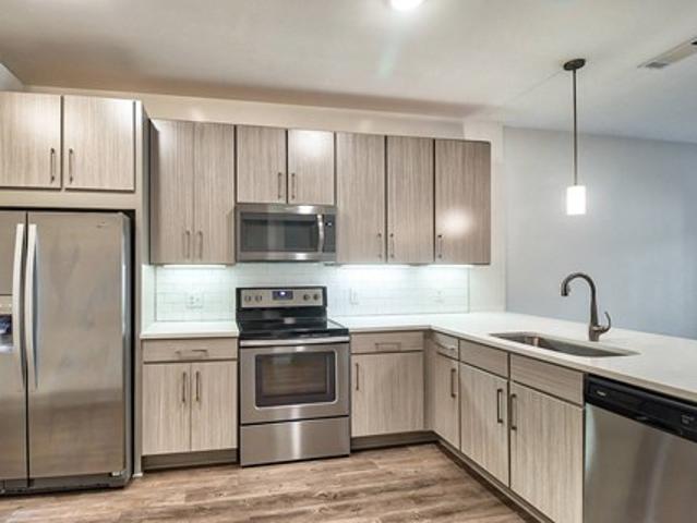 Apartment for rent in Chamblee