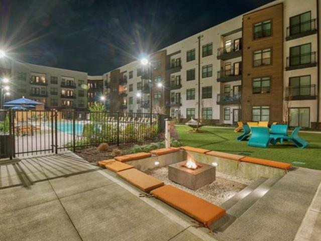 Apartment for rent in Chamblee
