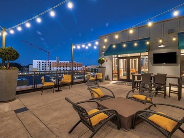 Apartment for rent in Chamblee