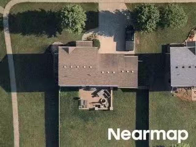 House for sale in Johnston