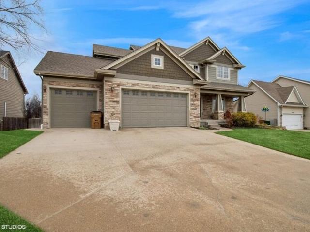 House for sale in Johnston