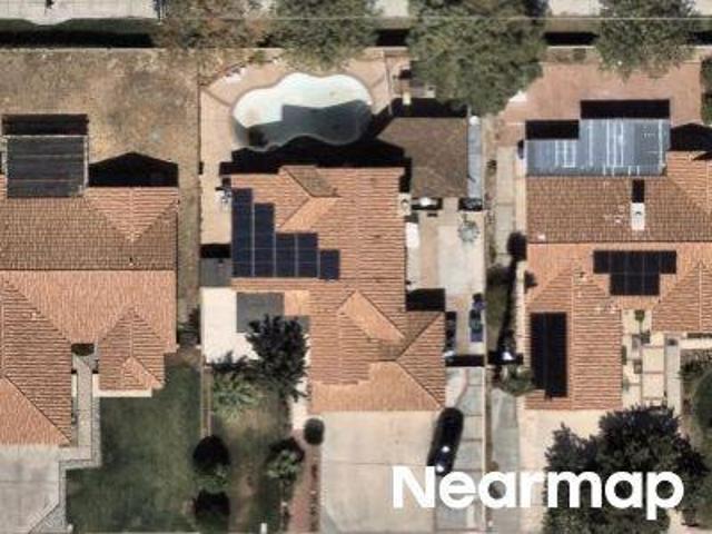 House for sale in Palmdale, California