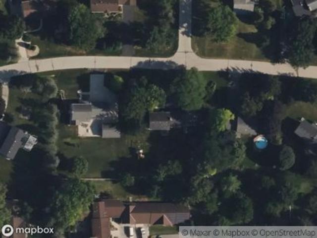 House for sale in Waukesha, Wisconsin