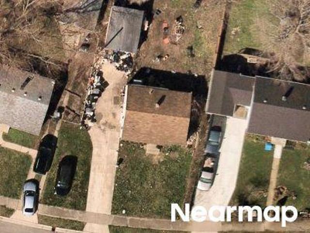 House for sale in South Bend, Indiana