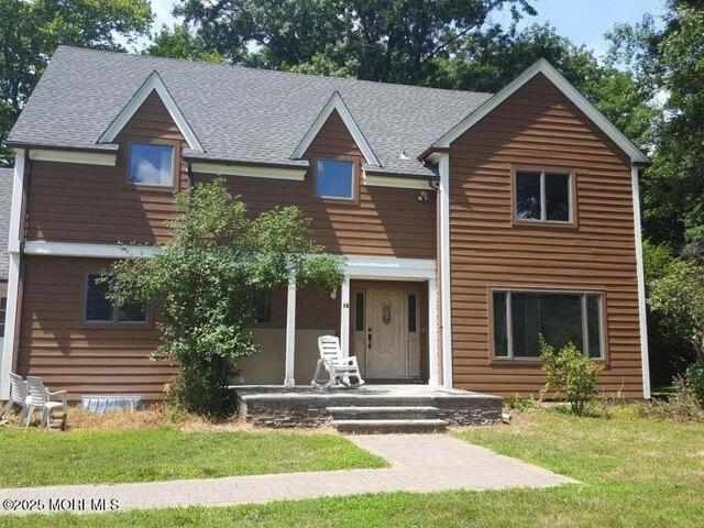 House for sale in Monmouth, New Jersey