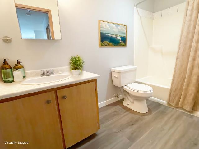 Apartment for rent in Alberta