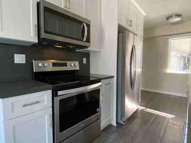 Apartment for rent in Culver City, California