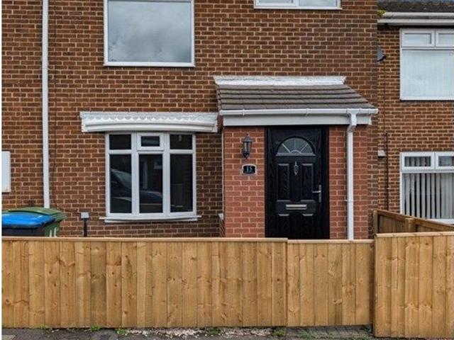 House for rent in Shotton Colliery