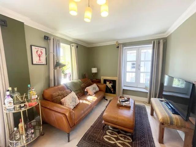 Apartment for rent in Milverton, Green Close