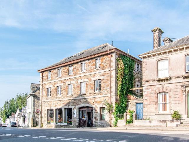 Apartment for rent in Lamellion, Cornwall