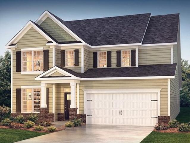 House for sale in Mauldin, South Carolina