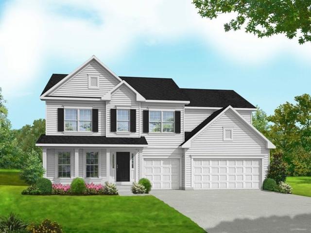 House for sale in Dardenne Prairie, Missouri