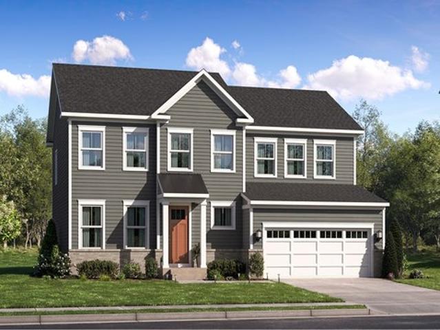 House for sale in Virginia