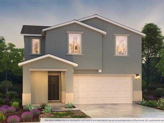House for sale in Tulare, California