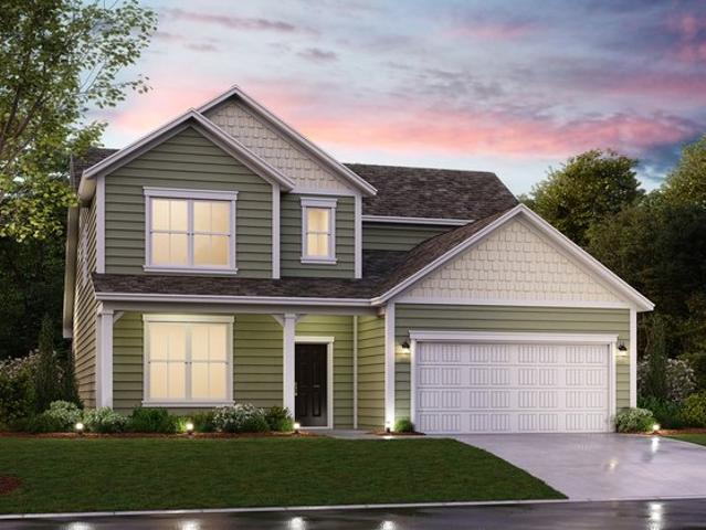 House for sale in Moncks Corner, South Carolina
