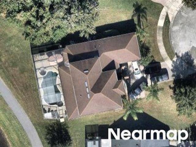 House for sale in Orlando, Florida