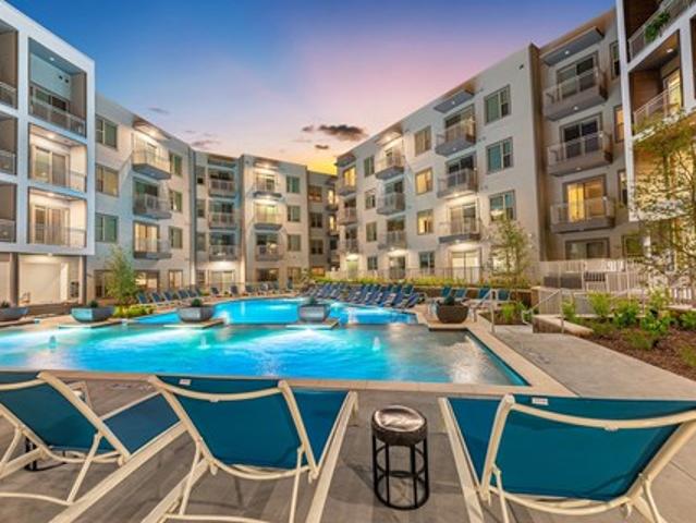 Apartment for rent in Plano