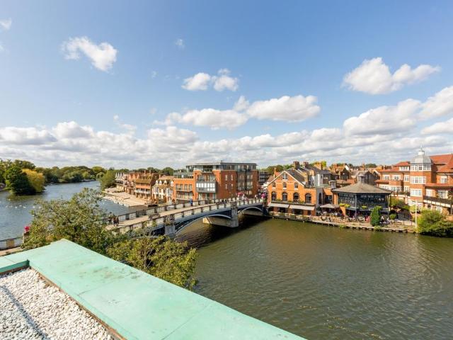 House for rent in Clewer Village, Windsor