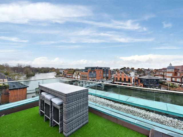 Apartment for rent in Clewer Village, Windsor