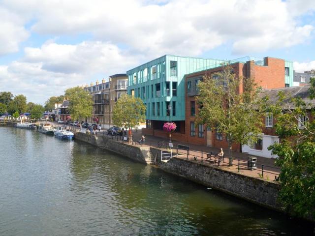 Apartment for rent in Clewer Village, Windsor