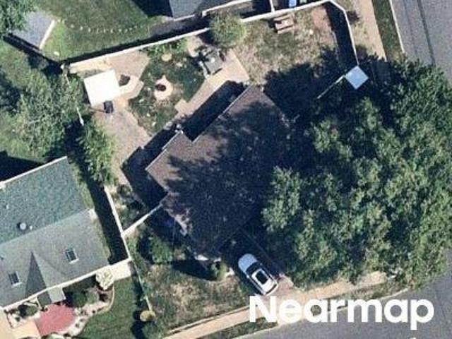 House for sale in Edison, New Jersey