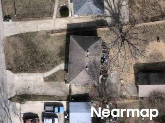 House for sale in Kansas City, Missouri