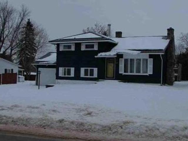 House for sale in Massena, New York