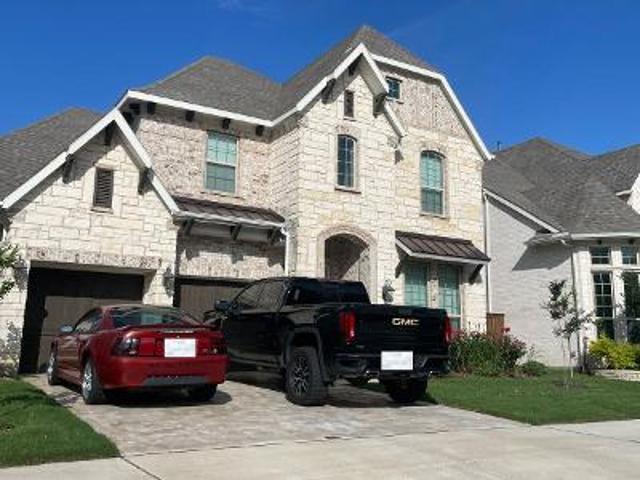 House for sale in Coppell, Texas