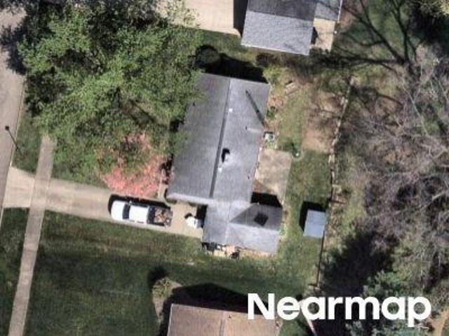 House for sale in Massillon, Ohio