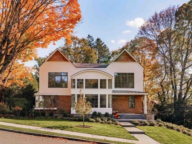 House for sale in Auburndale, Massachusetts