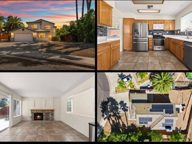 House for sale in Temecula, California