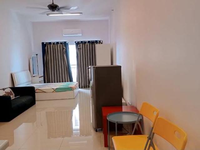 Serviced Residence for rent in Sri Hartamas, Kuala Lumpur