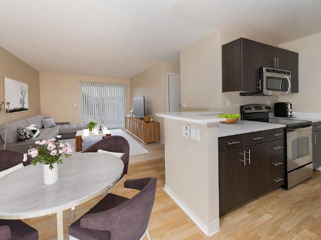 Apartment for rent in Sunnyvale, California